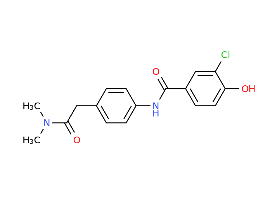 Structure Amb11173140