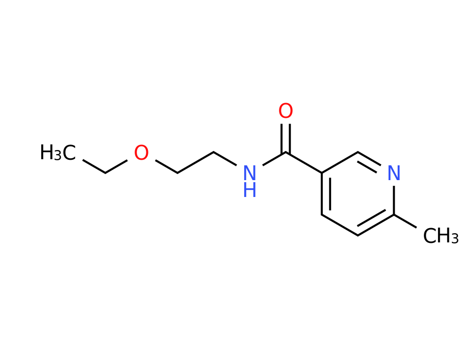 Structure Amb11173707