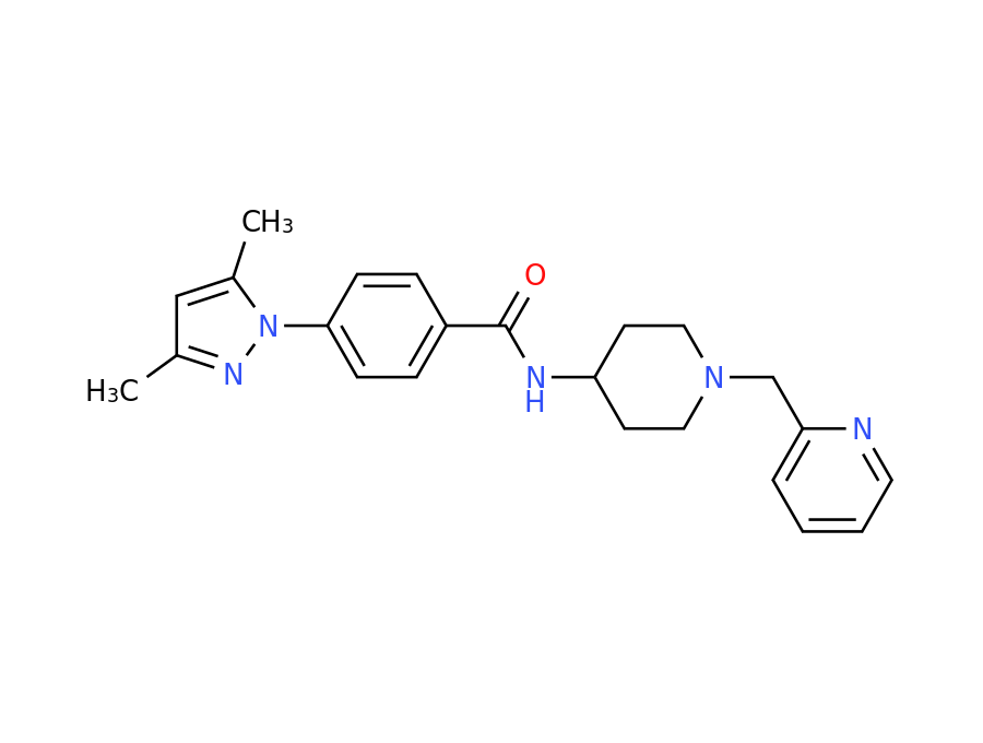 Structure Amb11173784