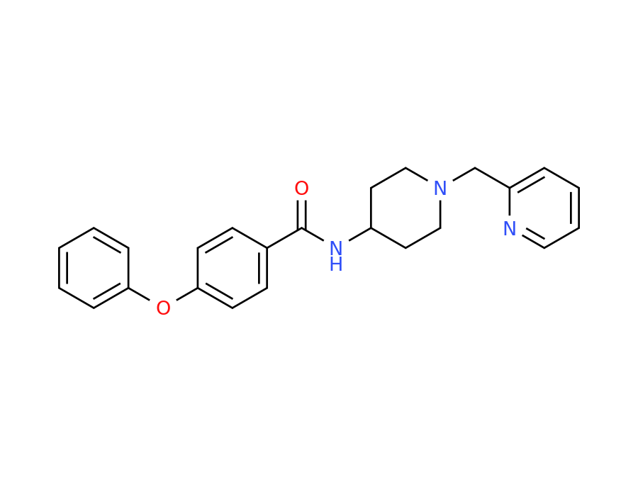 Structure Amb11173789