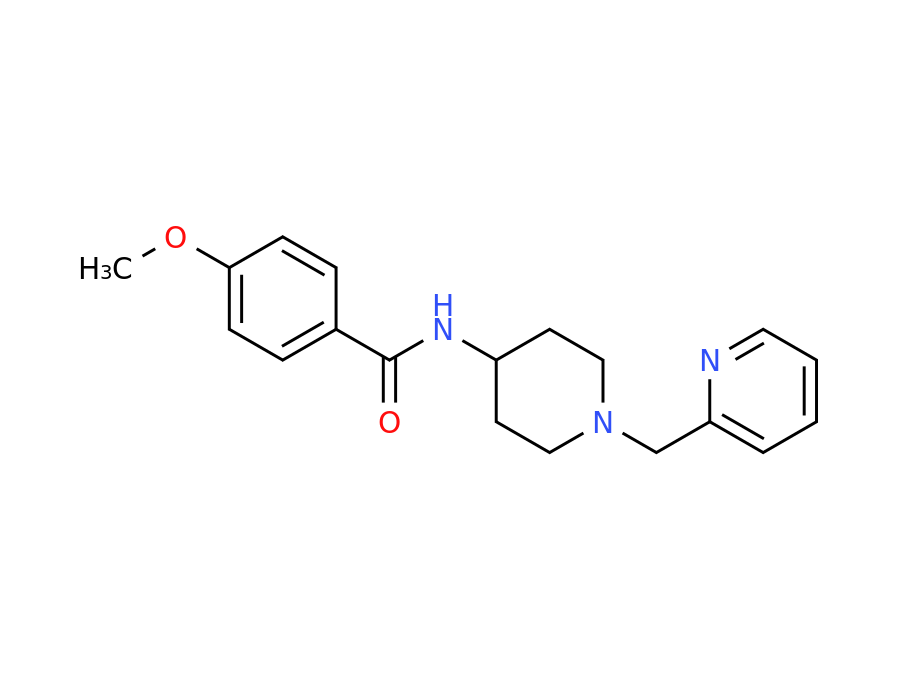 Structure Amb11173793