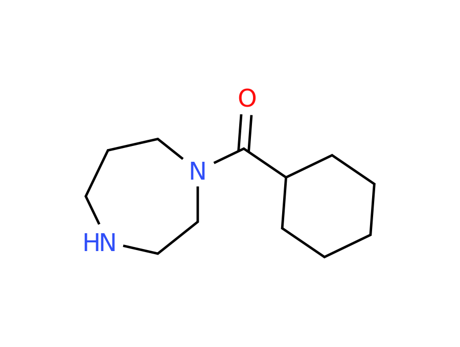 Structure Amb1117380