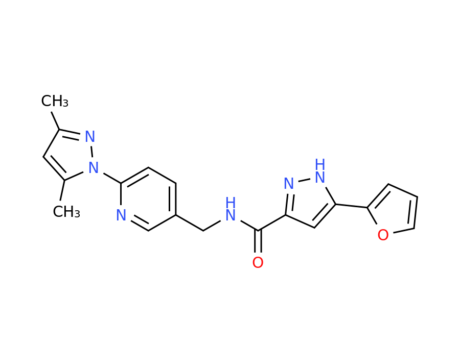 Structure Amb11173866