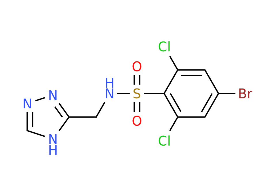 Structure Amb11173891