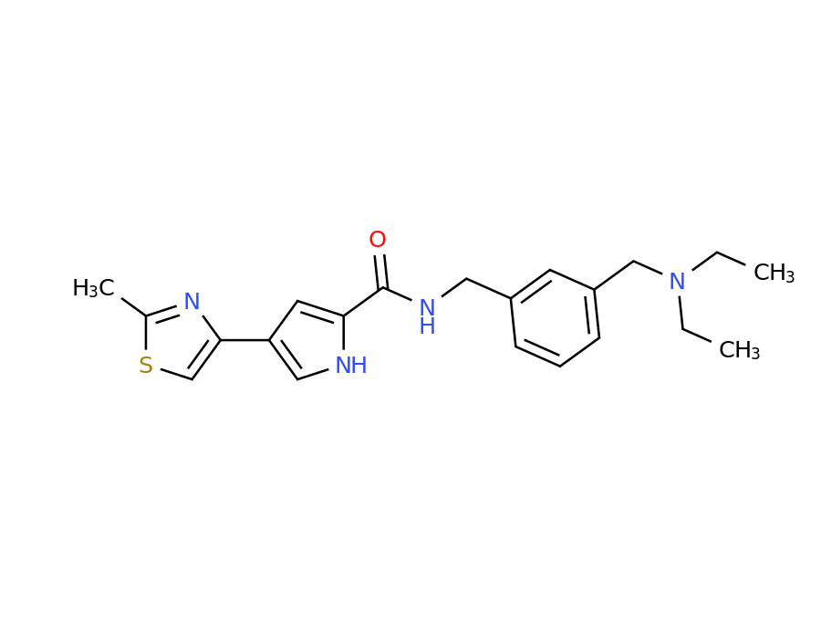 Structure Amb11174106