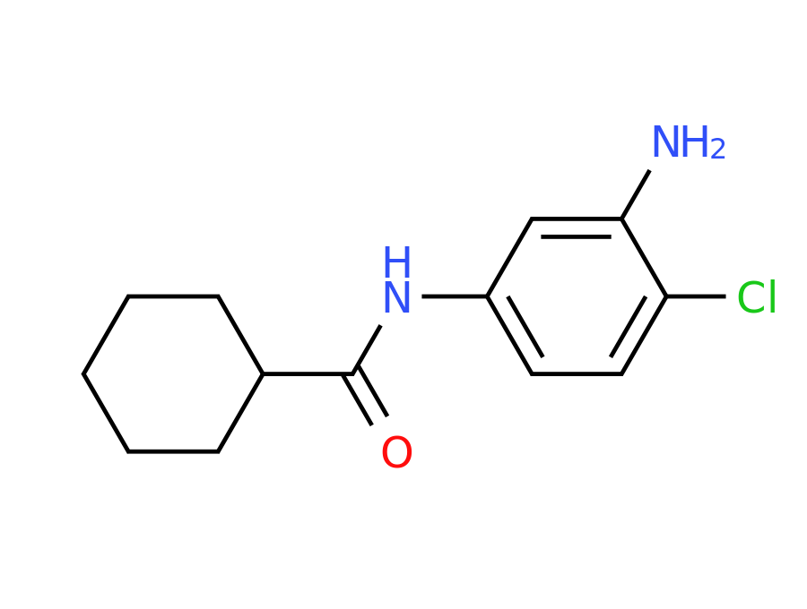 Structure Amb1117420