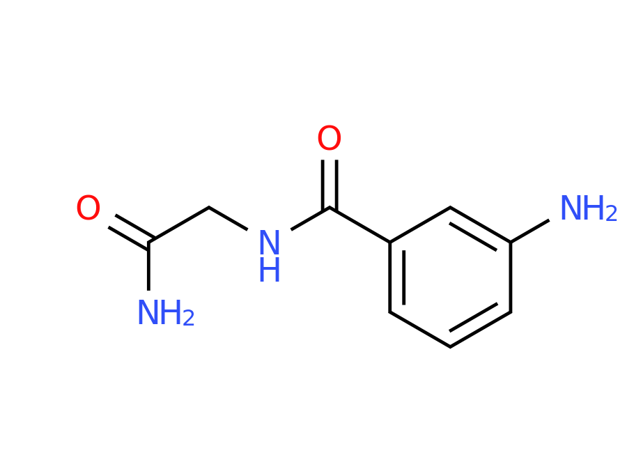 Structure Amb1117431