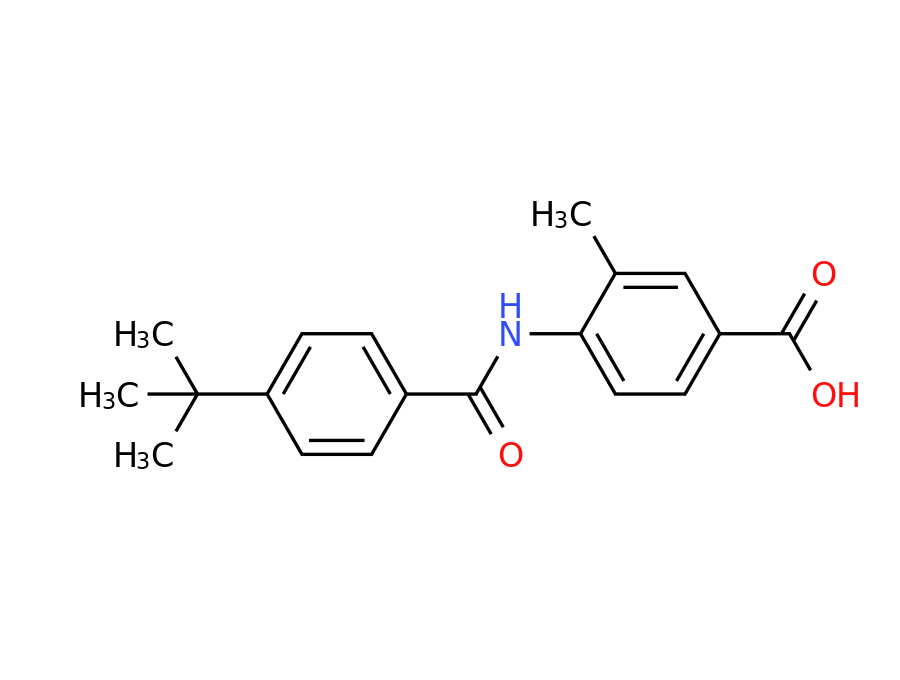 Structure Amb1117475