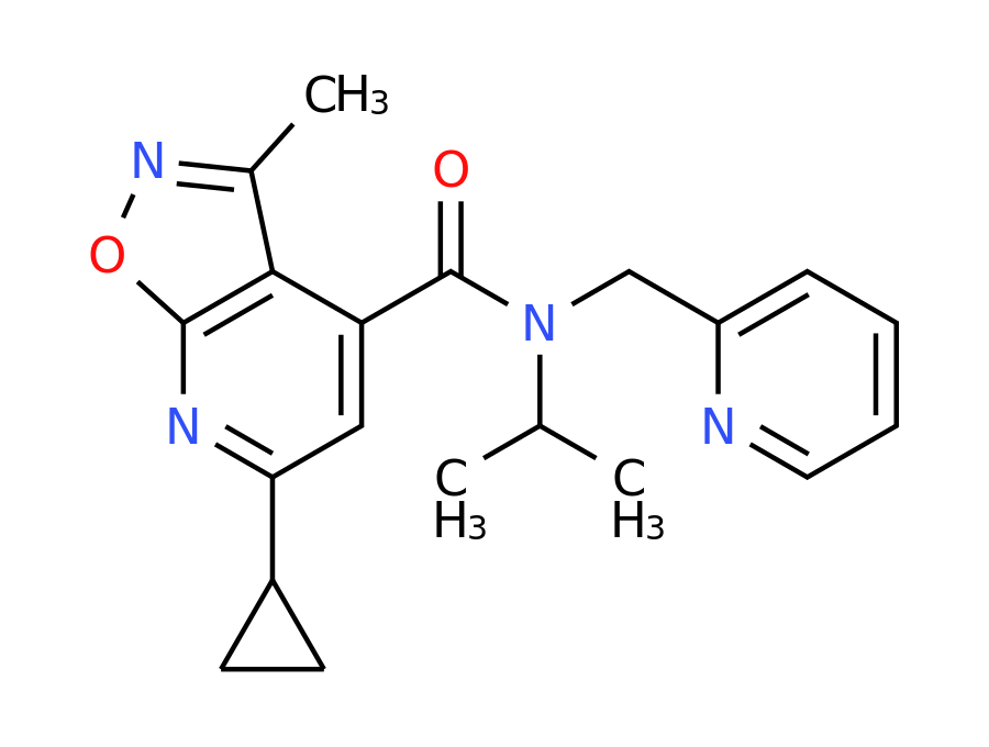 Structure Amb11175001