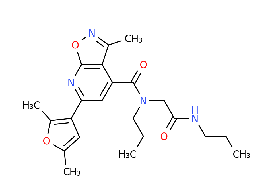 Structure Amb11175025