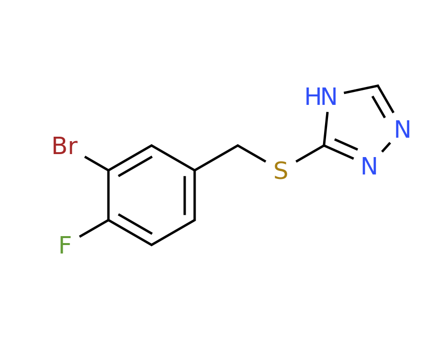 Structure Amb11175259