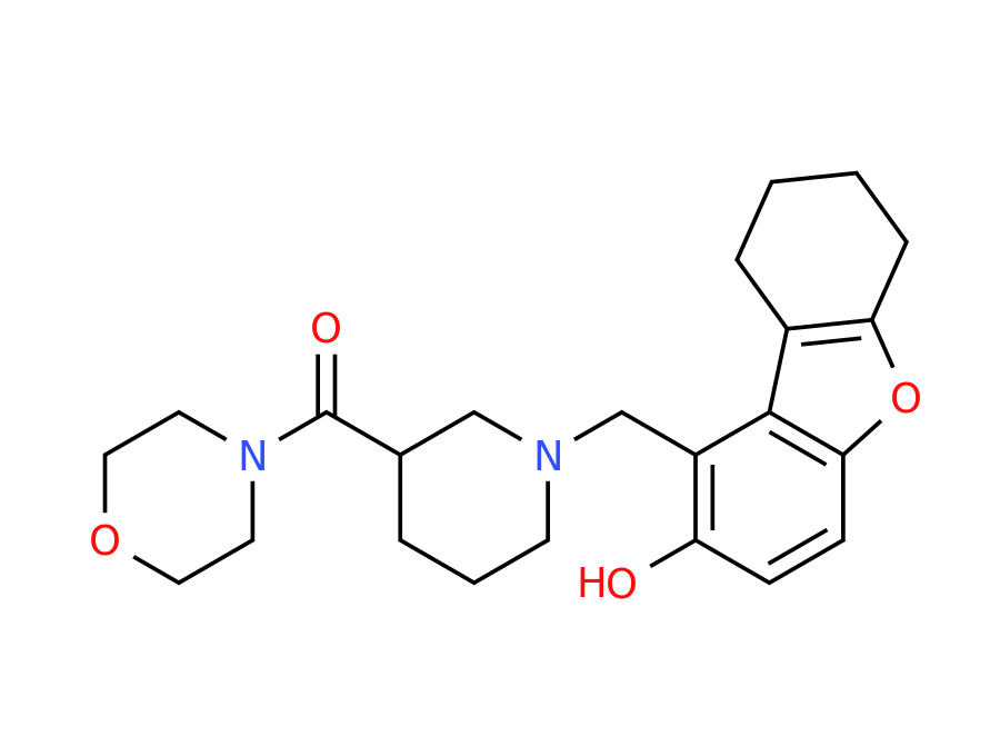 Structure Amb11175288