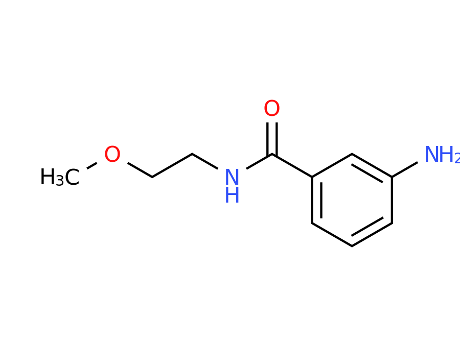 Structure Amb1117541