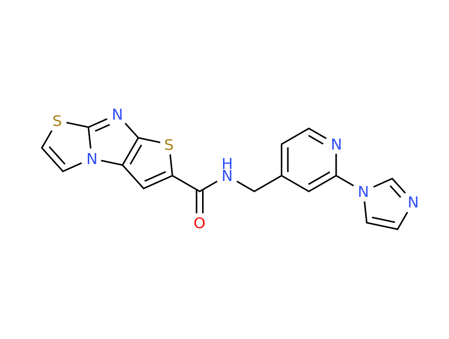 Structure Amb11175698