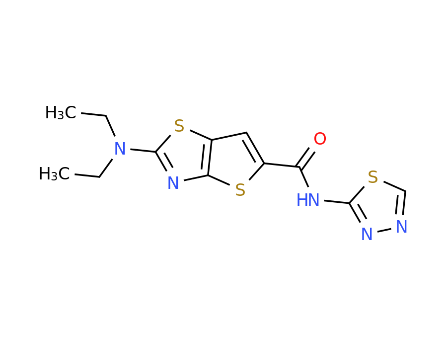 Structure Amb11175773