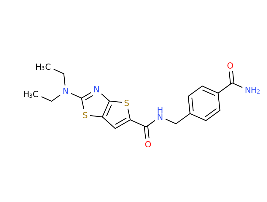 Structure Amb11175775