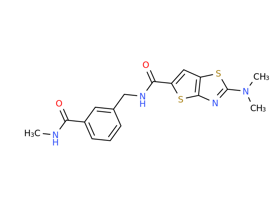 Structure Amb11175776