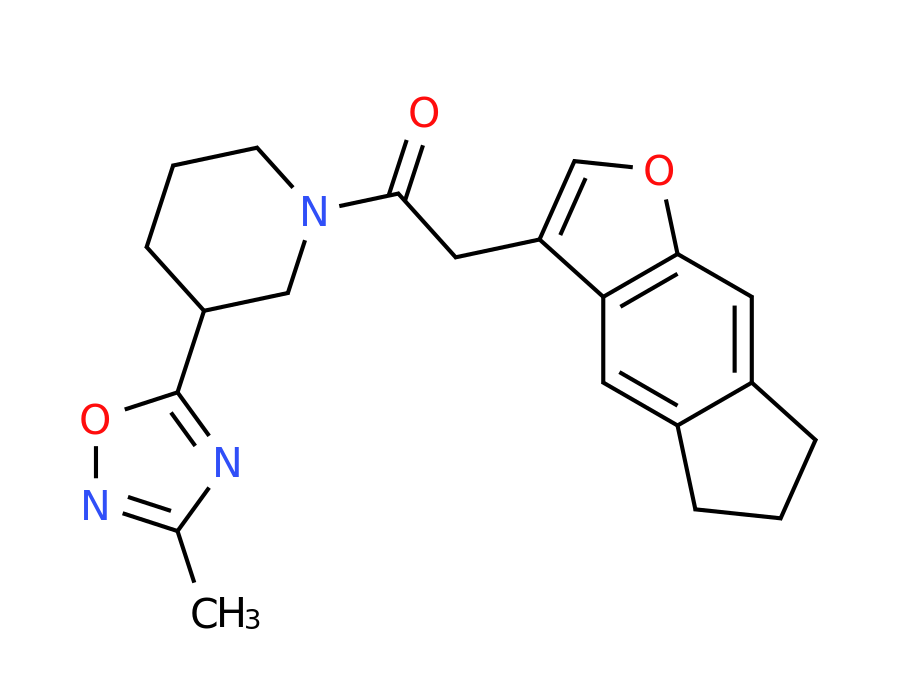 Structure Amb11175820