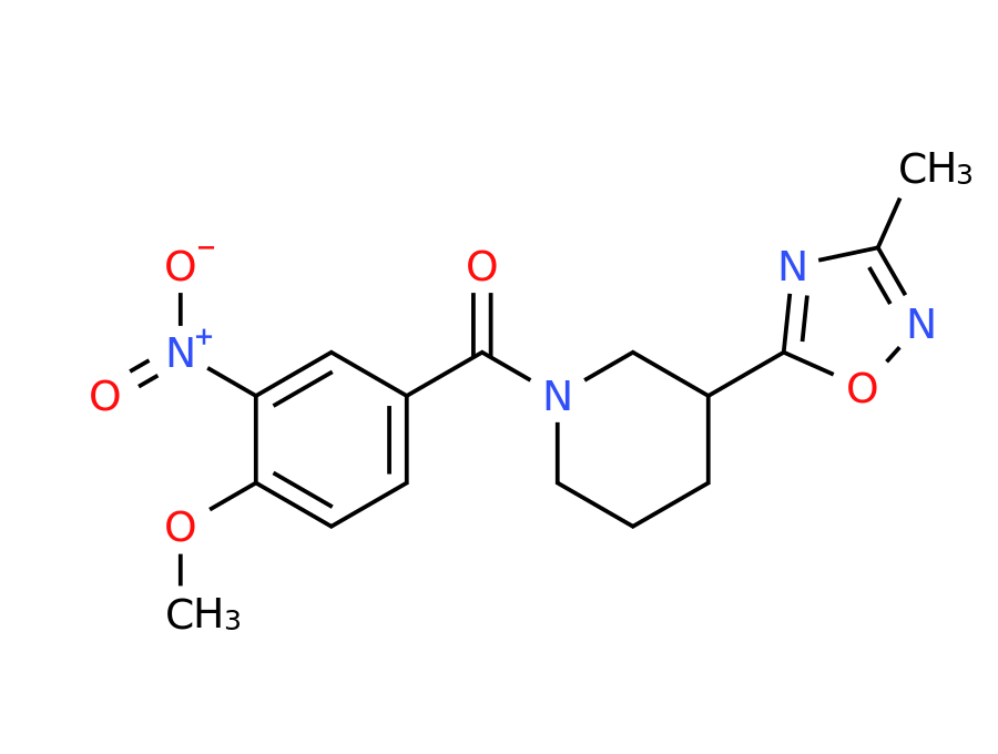 Structure Amb11175834