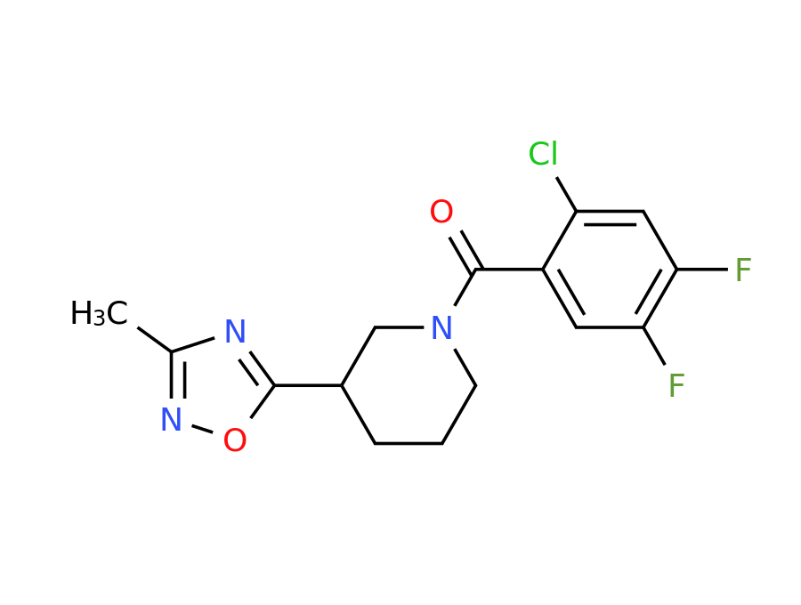 Structure Amb11175835