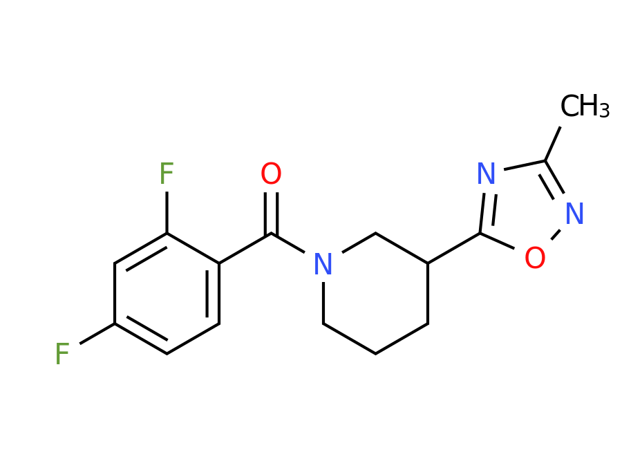 Structure Amb11175844