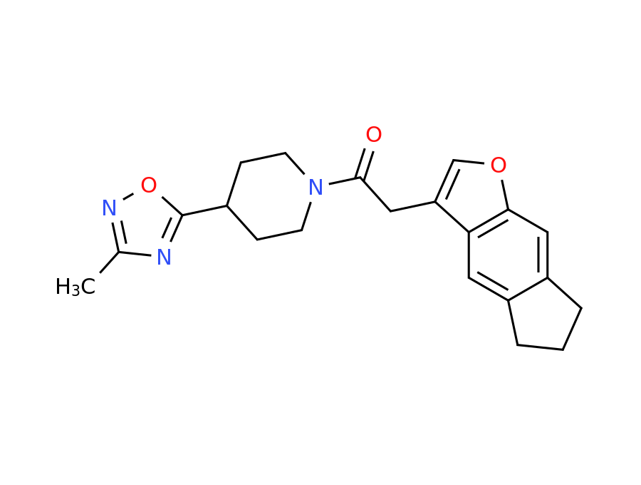 Structure Amb11175860