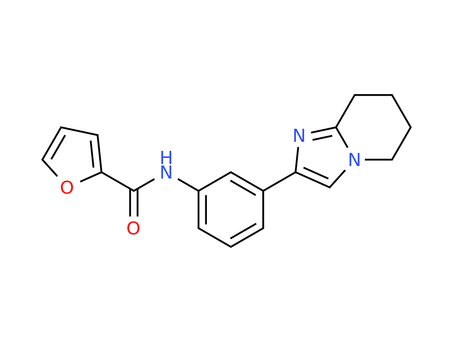 Structure Amb11175916