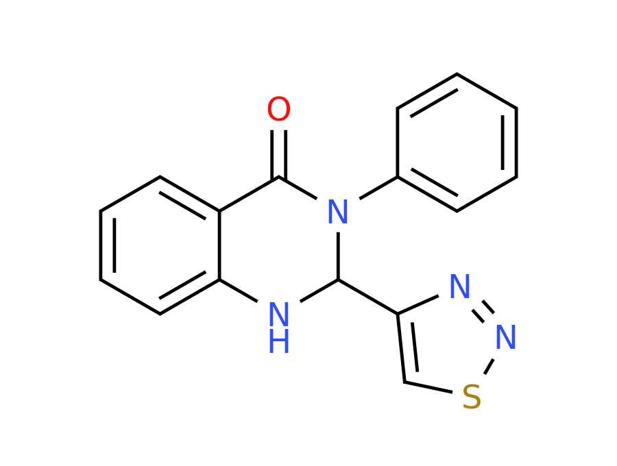 Structure Amb11175955