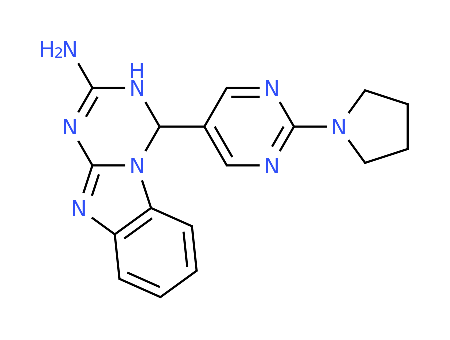 Structure Amb11175977