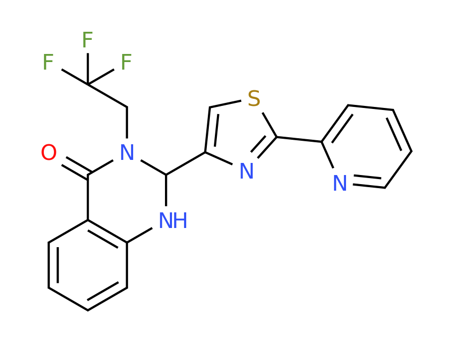 Structure Amb11175983