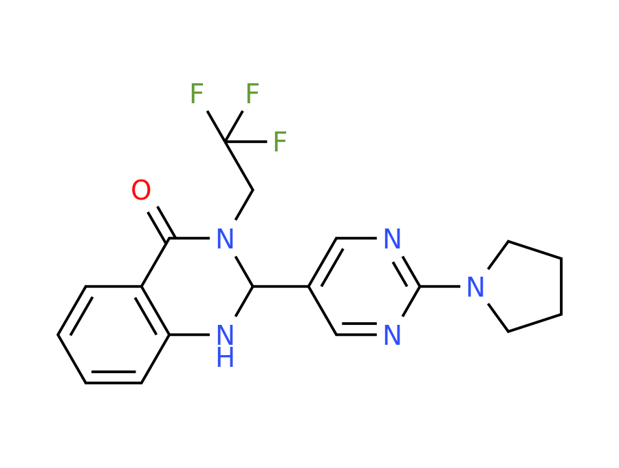 Structure Amb11175985