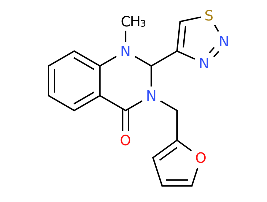 Structure Amb11175988