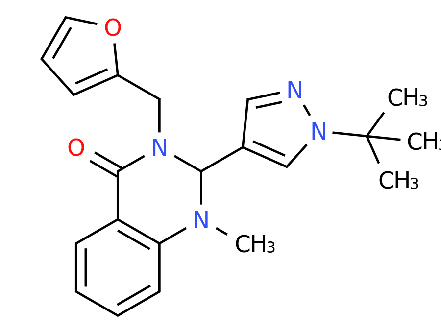 Structure Amb11175989