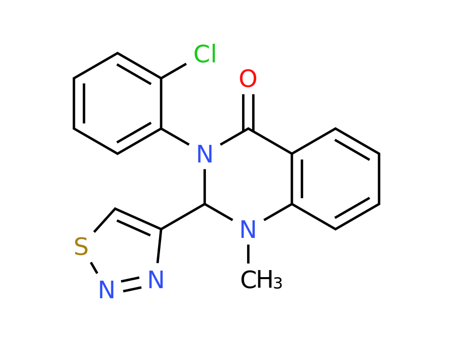 Structure Amb11175997