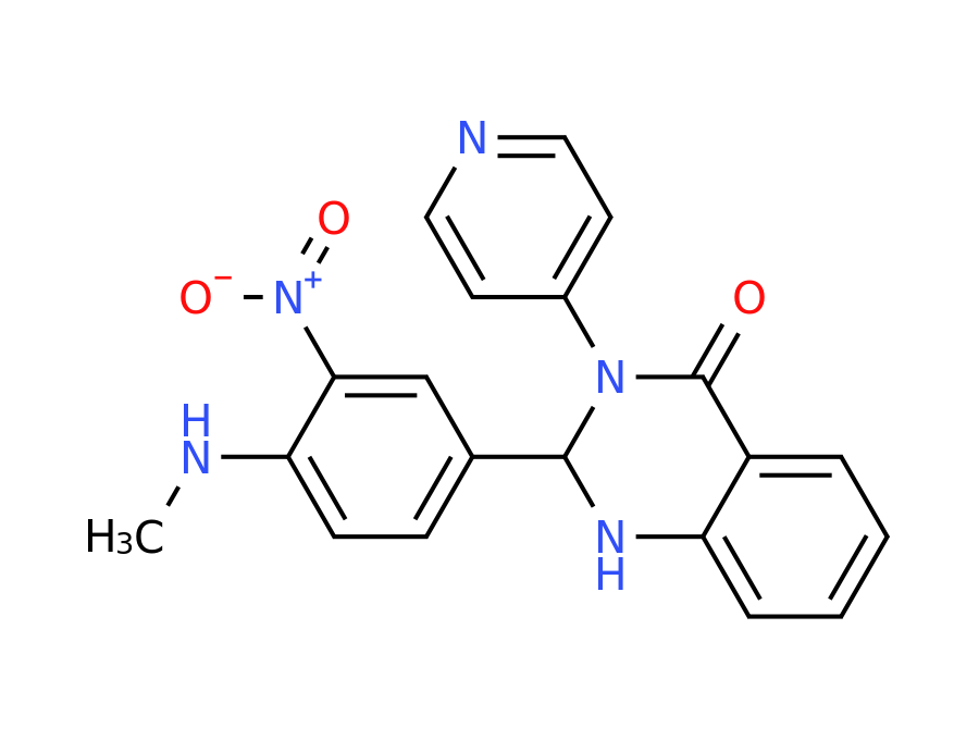 Structure Amb11176007