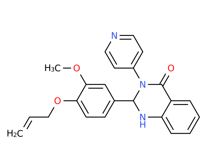 Structure Amb11176009