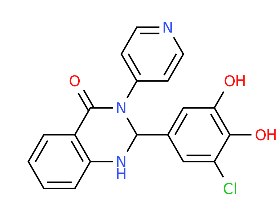 Structure Amb11176010