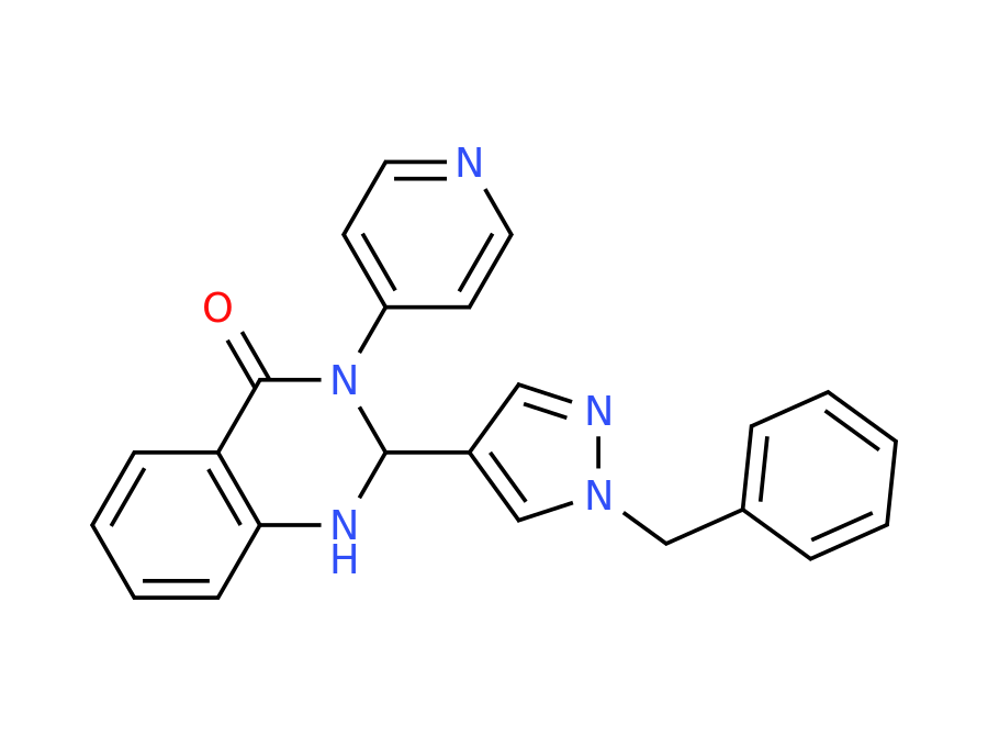 Structure Amb11176011