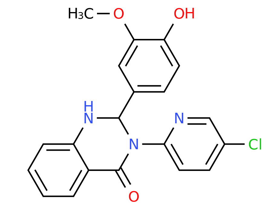 Structure Amb11176015