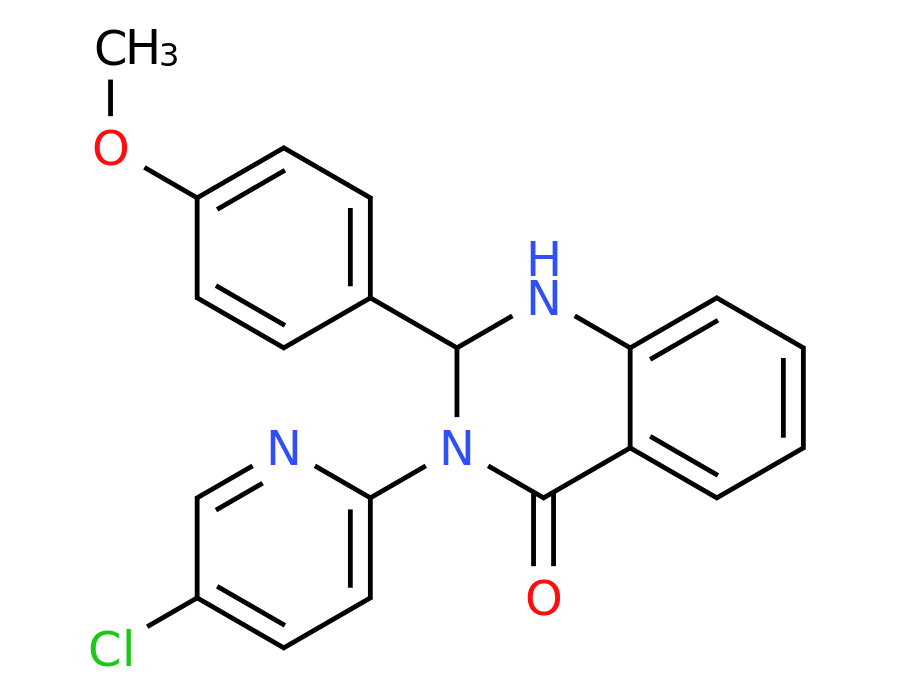 Structure Amb11176016