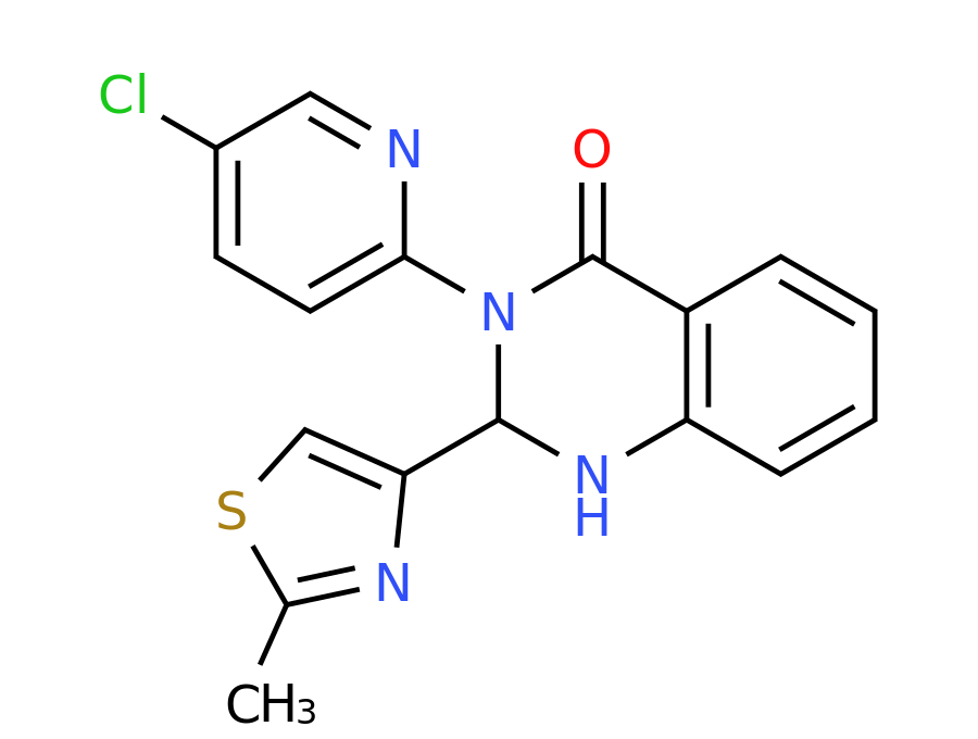 Structure Amb11176020