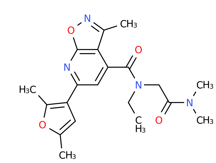 Structure Amb11176201