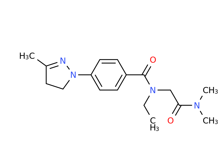 Structure Amb11176202