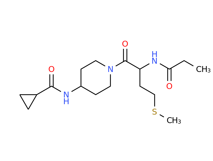 Structure Amb11176215