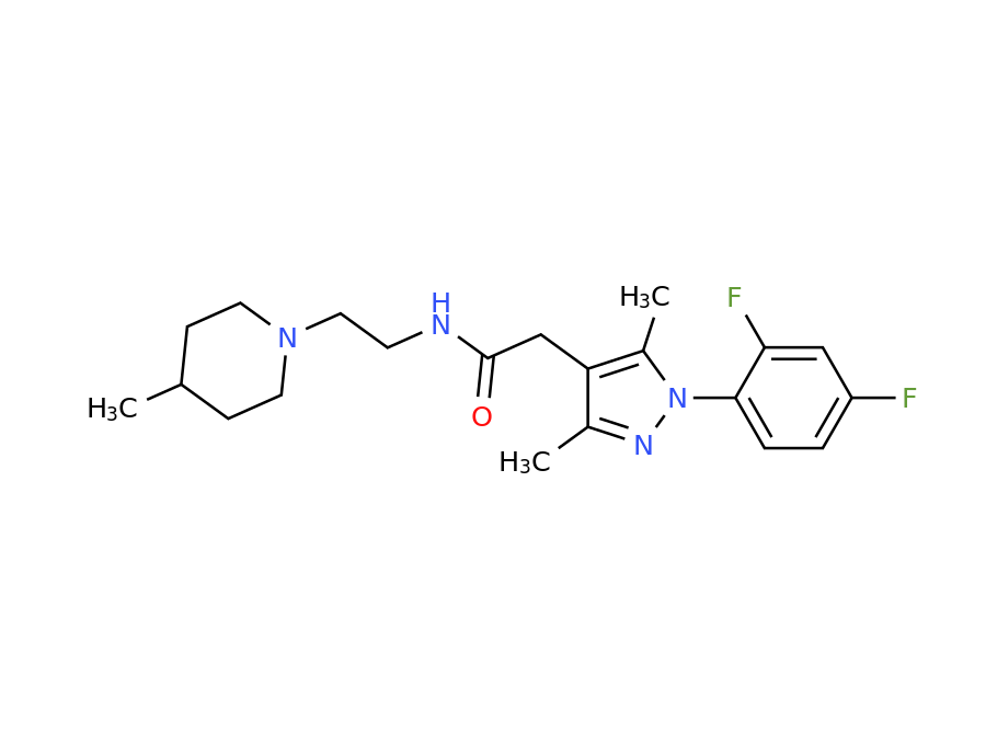 Structure Amb11176230