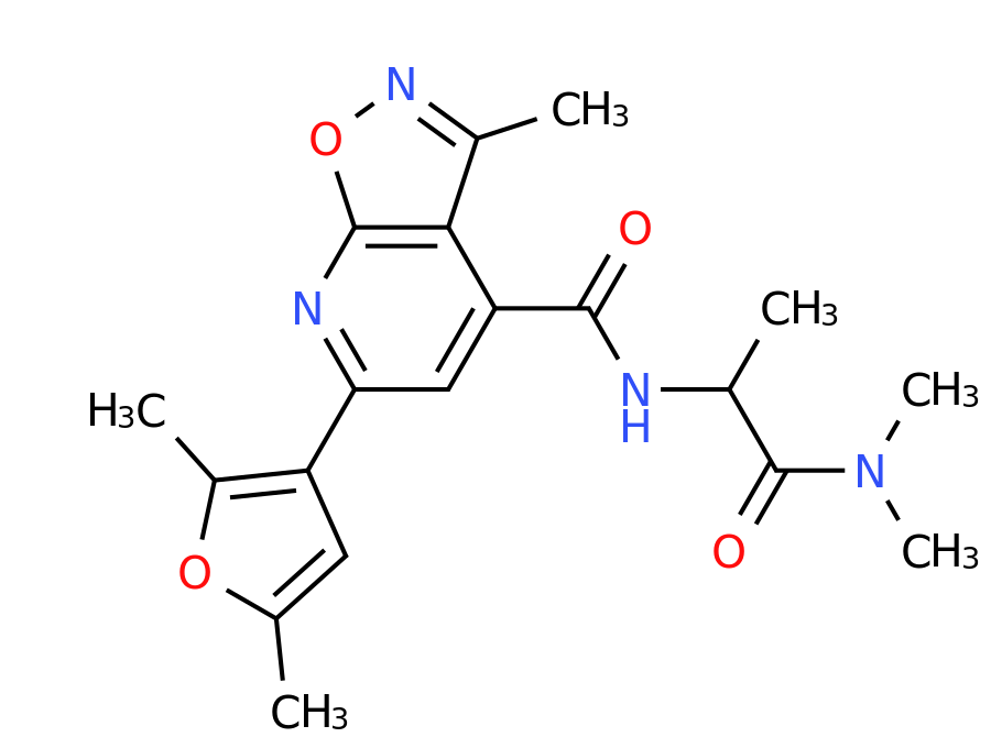 Structure Amb11176237