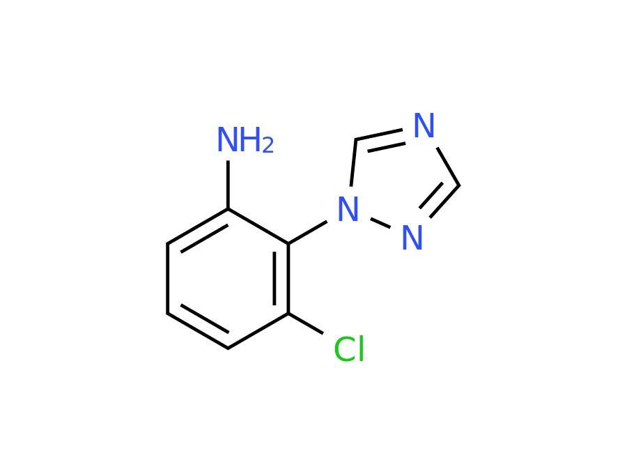 Structure Amb1117624