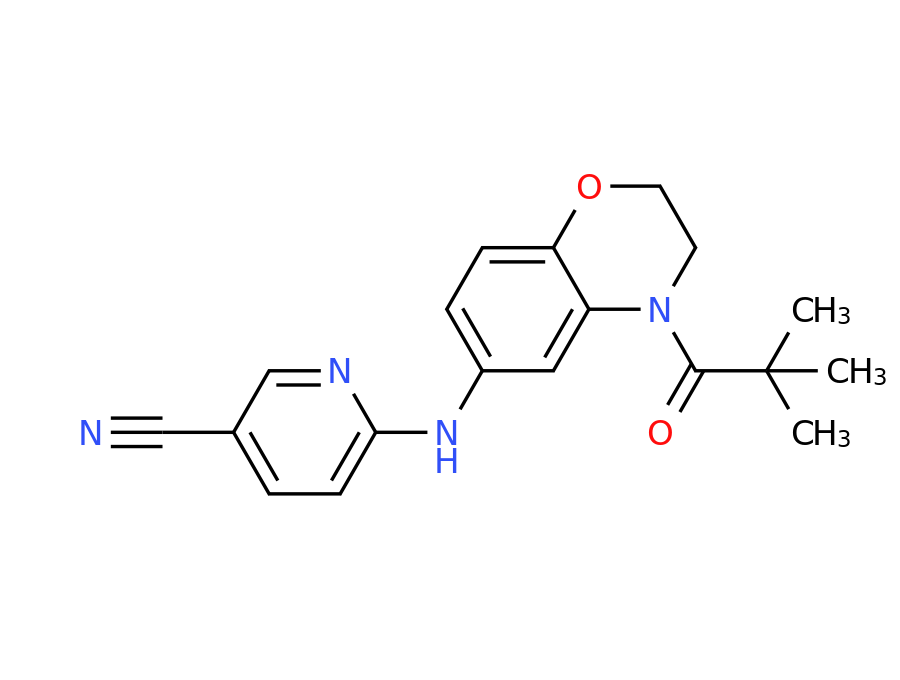 Structure Amb11176301