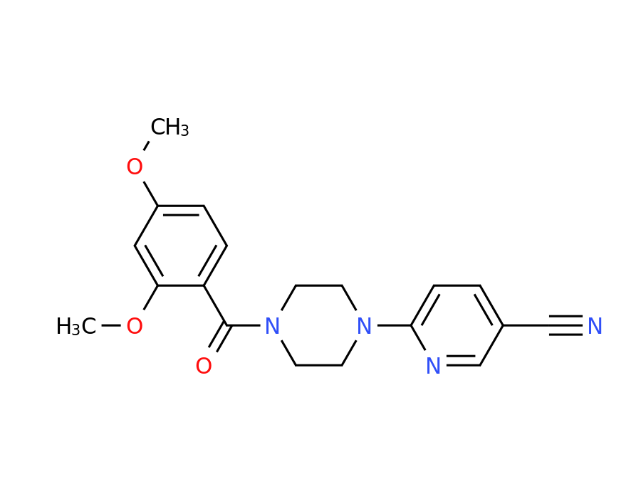 Structure Amb11176326