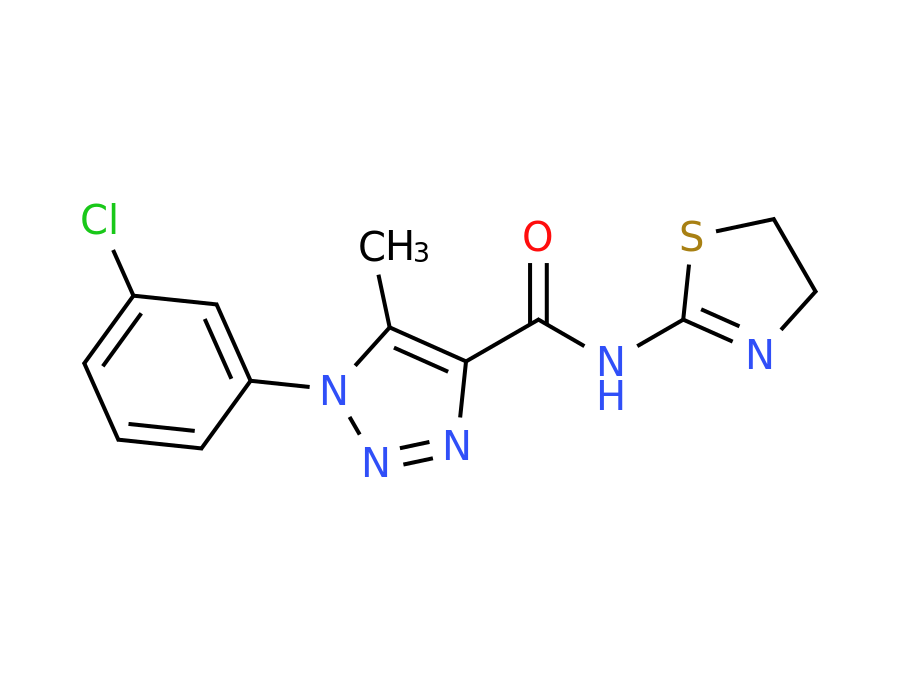 Structure Amb11176376